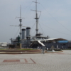 【軍艦まとめ】戦前に活躍した軍艦たちに出会える場所