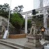 「乃木神社」都心にある日露戦争の英雄を祀る神社（その２）