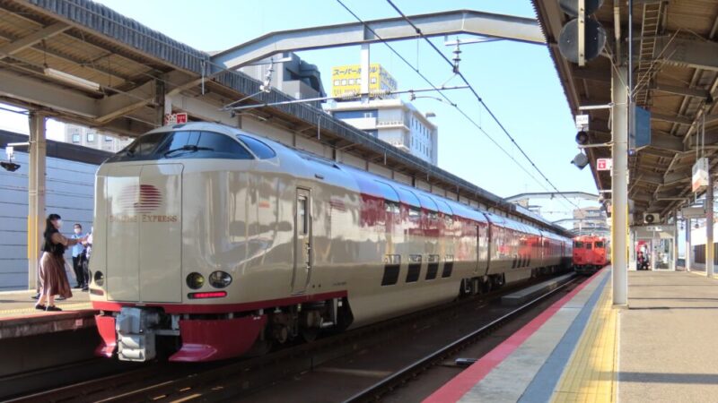 サンライズ瀬戸・出雲が予約できない？成功のコツと裏ワザで切符を取る方法 