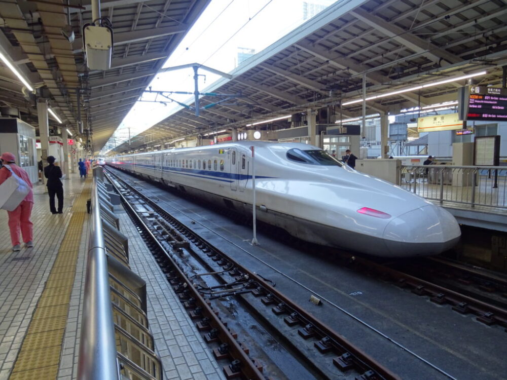 「ＪＲ・新幹線＋宿泊」パックプランでお得に国内旅行する方法 