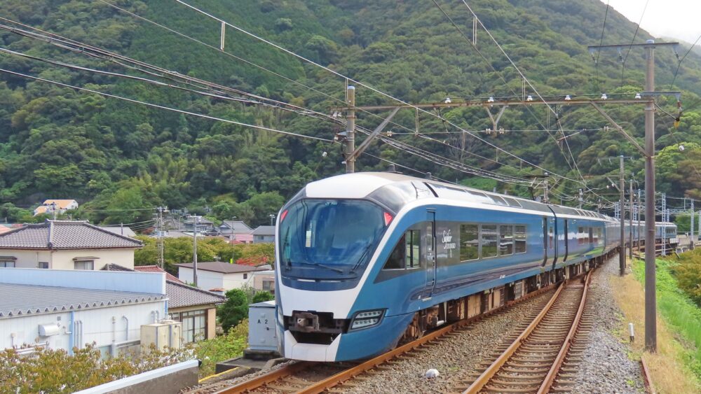 サフィール踊り子の予約がとれない時の解決策ガイド