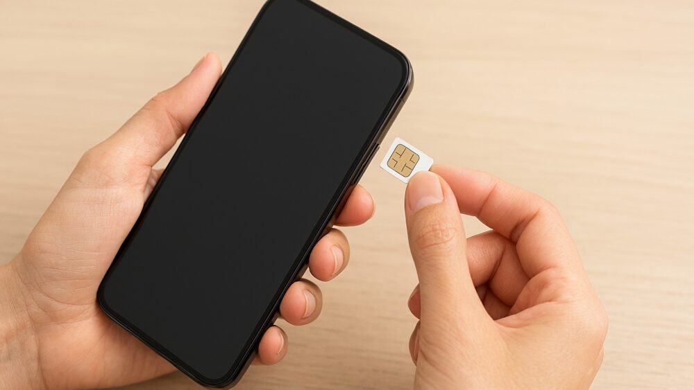 eSIM-san（イーシムさん）のよくある質問