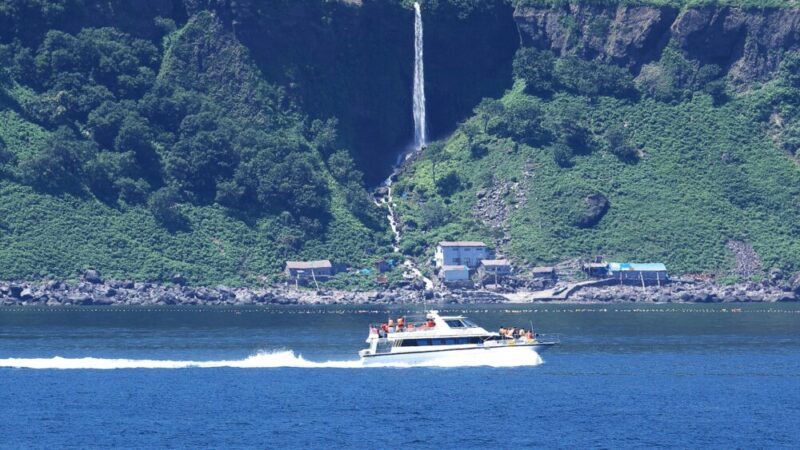 【大人世代のための】秘境・絶景を訪れる旅ガイド 