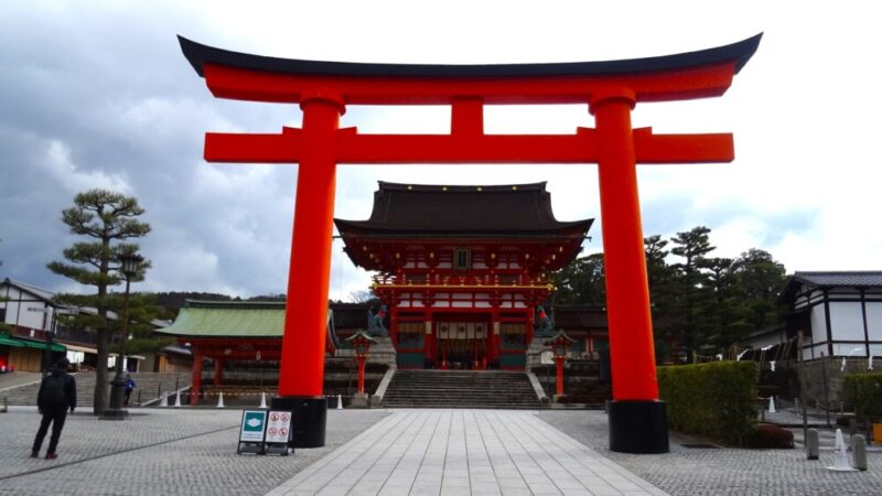 神社とお寺の参拝の仕方ガイド（お参り・御朱印まとめ） 