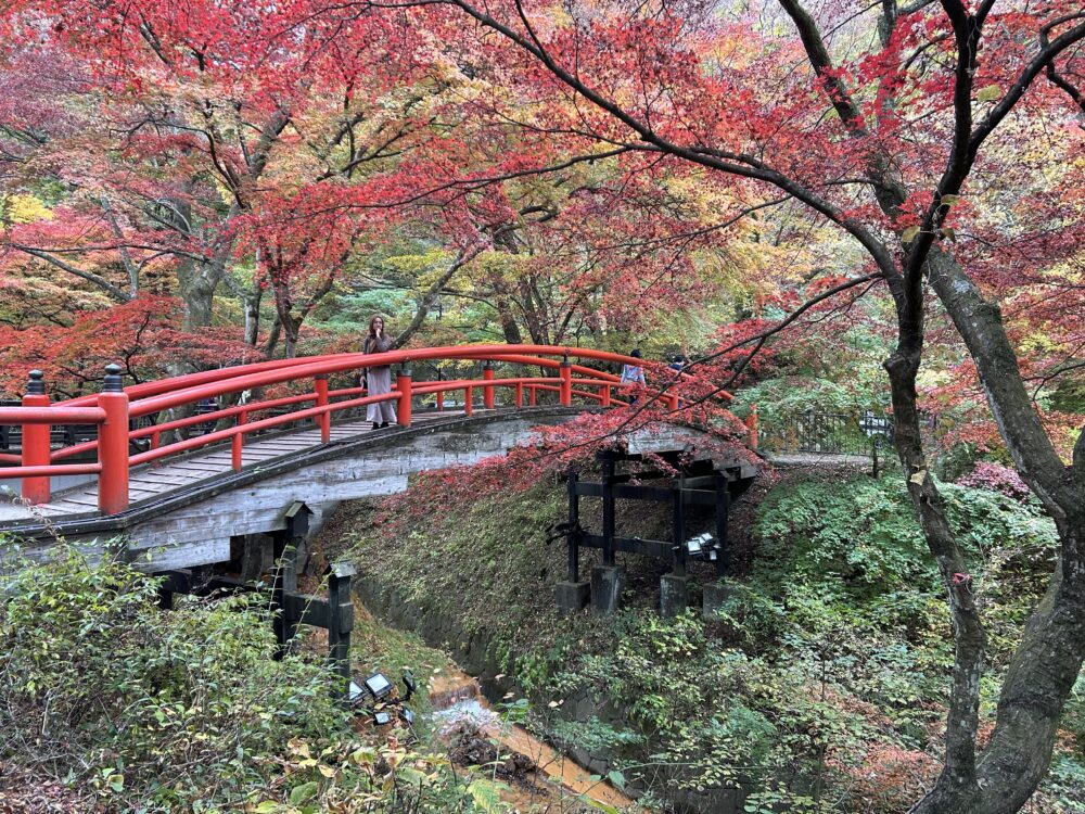 河鹿橋