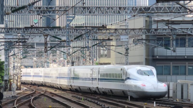 EXダイナミックパックのお得な料金と新幹線の乗り方を徹底解説