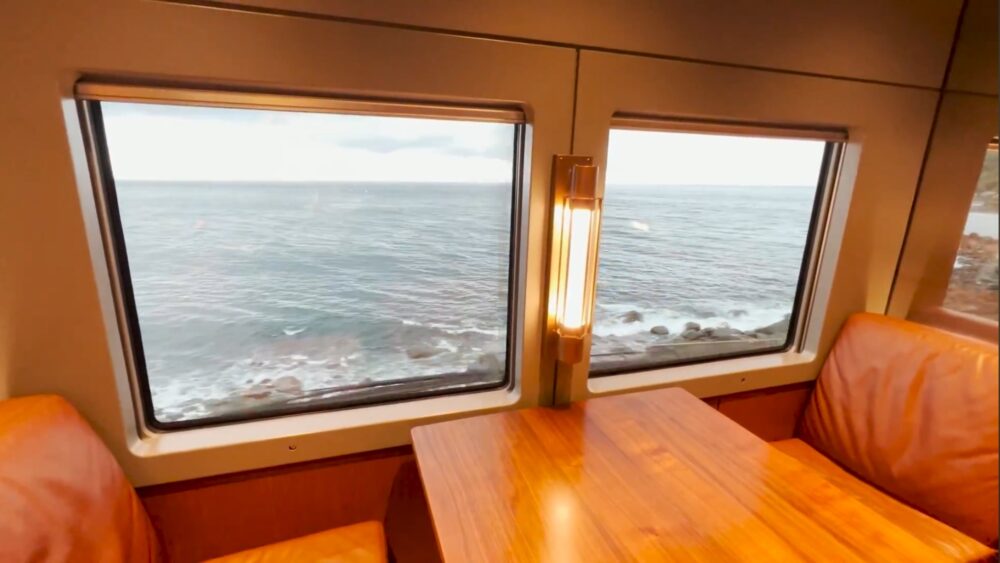 サフィール踊り子グリーン個室