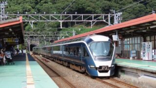 「サフィール踊り子」おすすめ座席はプレミアムグリーン？グリーン個室？ 