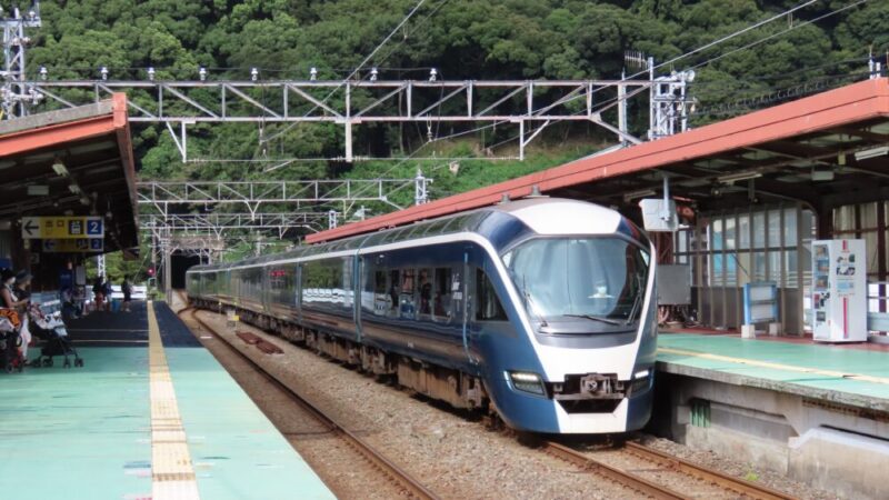 「サフィール踊り子」おすすめ座席はプレミアムグリーン?グリーン個室?