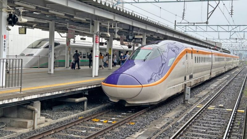 山形新幹線つばさ号おすすめ座席とお得な予約方法ガイド 
