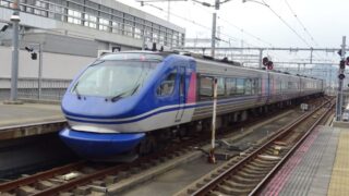 特急スーパーはくと号のおすすめ座席は？目的別の選び方と予約戦略 